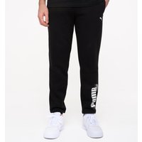 Jogginghose Herren - schwarz