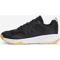 Herren Badmintonschuhe - 530 schwarz
