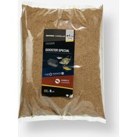 Grundfutter Gooster Spezial Fische aller Art 4,75 kg