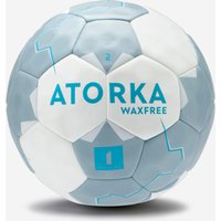 Handball Größe 1 - H500 Wax Free