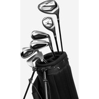 Golfschläger Set 100 (6 Schläger) - RH Graphit