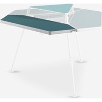 Tischablage als Ersatzteil für sechseckigen Tepee-Campingtisch