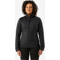 Daunenjacke Damen bis -5 °C Trekking - MT100