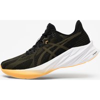 Laufschuhe Herren Asics - Dynablast 5 schwarz/weiß