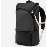 Rucksack Urban 25 L schwarz