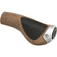 Ergon GP1 BioKork Brown/Black