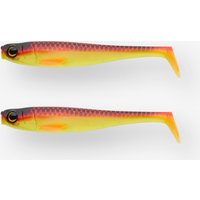 Gummiköder Shad Rogen 120 2 Stk. orange