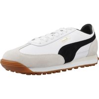 Sneakers Puma Modell Easy Rider Mix Farbe Weiß