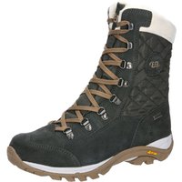 Winterstiefel wasserdicht atumgsaktiv  Damen Schnürung Brütting Fenella