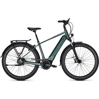 Kalkhoff Image 3.B Excite + BLX 28 Diamant Rahmengröße L 53cm F GREEN 500WH