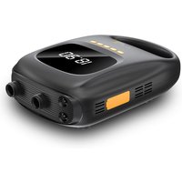 Technaxx SUP-Akku-Luftpumpe TX-266 mit Powerbank-Funktion Schwarz