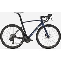 Rennrad Race RCR-R Pro CF SRAM Force AXS E1 Powermeter dunkelblau