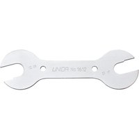 Unior Doppelkonusschlüssel 13/14x15/16mm