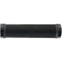 Trail-X Lock-On Griffe - schwarz