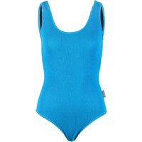 Badeanzug Crinkle Classic