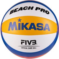 Mikasa Beach Pro BV550C Beachvolleyball
