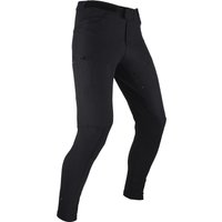 Leatt MTB Trail 2.0 Pant w/ Chamios black XXL