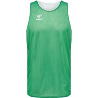 T-Shirt Hmlcore Basketball Herren Hummel