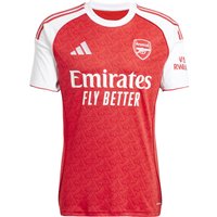 adidas FC Arsenal 25-26 heim Teamtrikot Herren