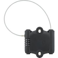 ABUS SportFlex 2504 Kabelschloss