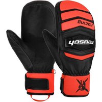 REUSCH Herren Handschuhe Reusch Worldcup Warrior Team Mitten