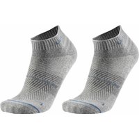 Socken Unisex 2er Pack Stretch
