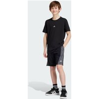 Training AEROREADY Heather Kids Shorts