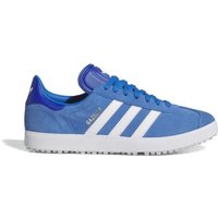 adidas Golf Originals Gazelle blau