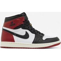 Jordan 1 Retro High OG Black Toe Reimagined