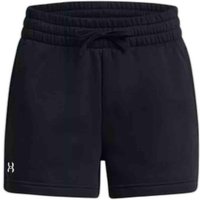 Kurze hose Under armour Rival Fleece für frauen