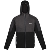 Regatta Herren Softshelljacke 4XL - Winddicht und Atmungsaktiv
