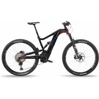 BH ATOMX LYNX 5.5 PRO-S Black/Red/Blue 29