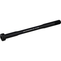 SUPURB Steckachse HR für BO16 / BO20