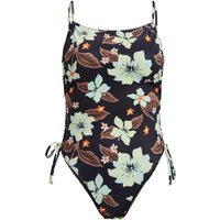 Badeanzug PT BEACH CLASSICS FASHION Schwarz Frauen