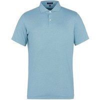 Peter Millar CORINTH PERFORMANCE - EDWIN SPREAD Halbarm Polo grün