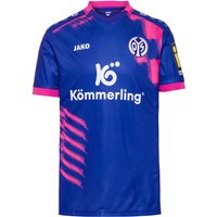 JAKO Mainz 05 Away Teamtrikot