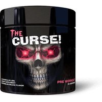 Preworkout - The Curse (250g) - Wassermelone