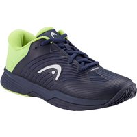 Kinder-Tennisschuhe Head Revolt Pro 45