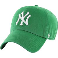 Kappen Herren 47 Brand New York Yankees MLB Clean Up Cap
