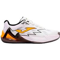 Joma Open Men 2532 Weiss Topes2532om
