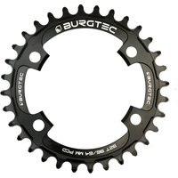 Burgtec 96/64 mm PCD Thick Thin Kettenblatt