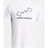 TSHIRT FOUNDATION WEI UNDER ARMOUR HERREN