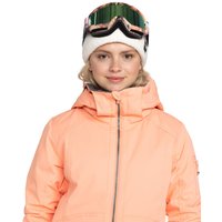 Schneejacke MEADE Rosa Frauen