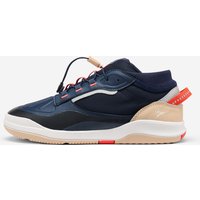 Sportschuhe Sneaker Multisport Kinder wasserdicht - grün/blau