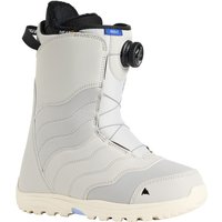 BURTON MINT BOA Boot 2026 grey cloud - 42