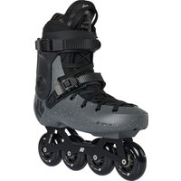 K2 GRID 80 TEST Inline Skate 2025 midnight/gray - 43,5