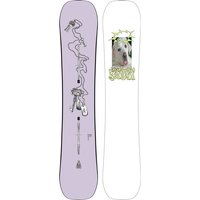 BURTON GOOD COMPANY WIDE Snowboard 2026 - 159W