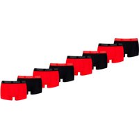 Puma Boxer Trunk Boxershorts Men Herren Everyday Unterhose Unterwäsche 8er Pack