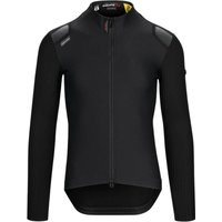 Assos EQUIPE RS Spring Fall Jacket TARGA Isolierte Radjacke für Frühling & Herbst