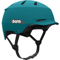 BERN HENDRIX 2.0 H2O Helm 2025 matte palm - XL